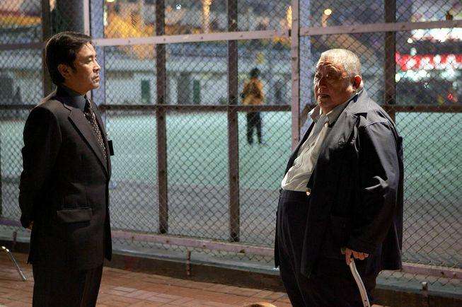 香港真正的黑帮是怎么样的?