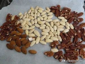 土耳其甜品奶酪果仁蜜饼,土耳其果仁蜜饼视频