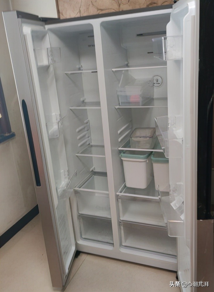 冰箱值得买的品牌及型号,2022年冰箱选购攻略