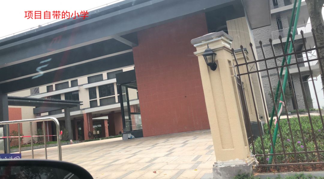 花69万买学校,140万买了个小学