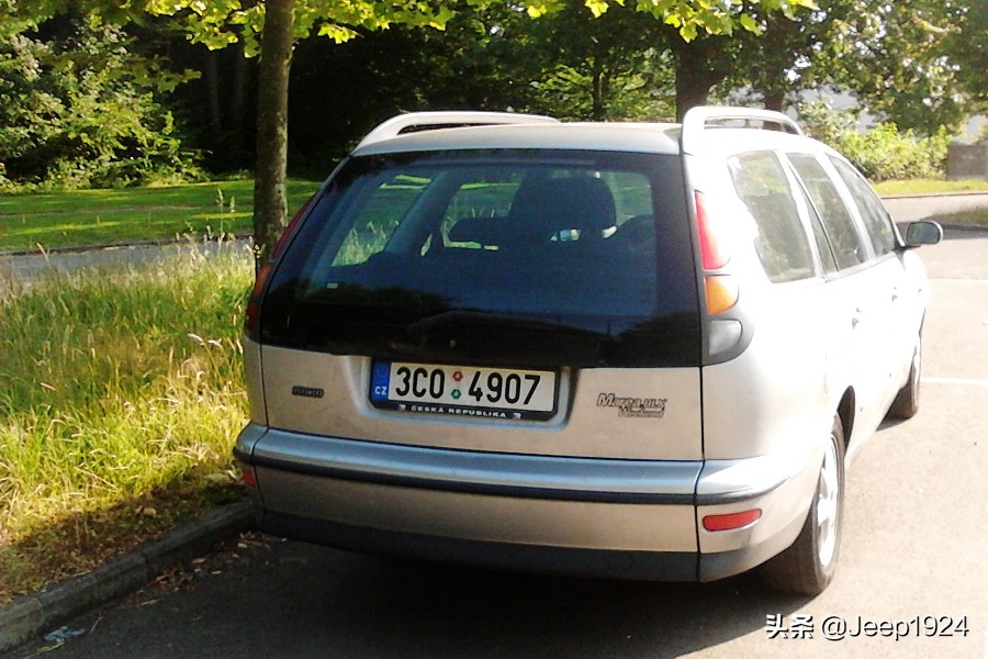 欧洲瓦罐车全系列,欧洲老瓦罐车