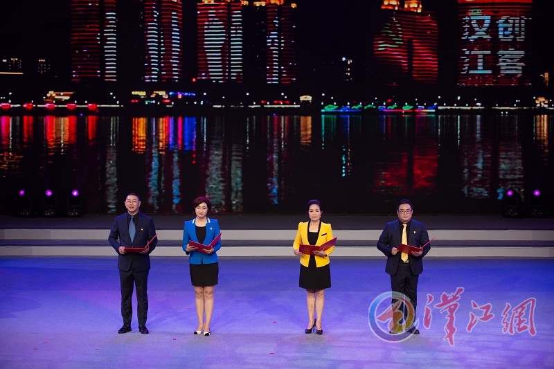 用心用情用力创新,襄阳市汉江创客汇