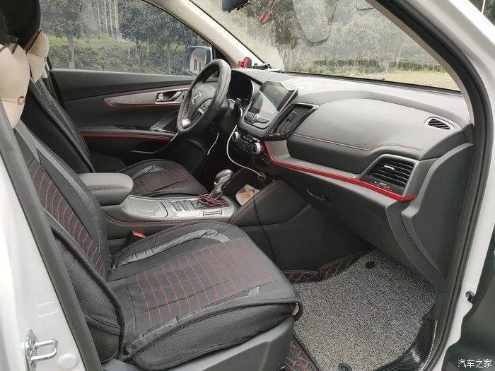 很多人买车都会买哪些配置,长安cs55值得买吗最新款