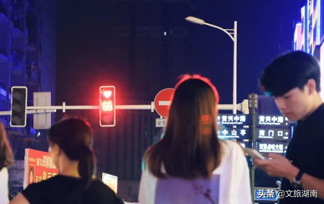 厉害了!湖南这两个城市将成为旅游中心城市