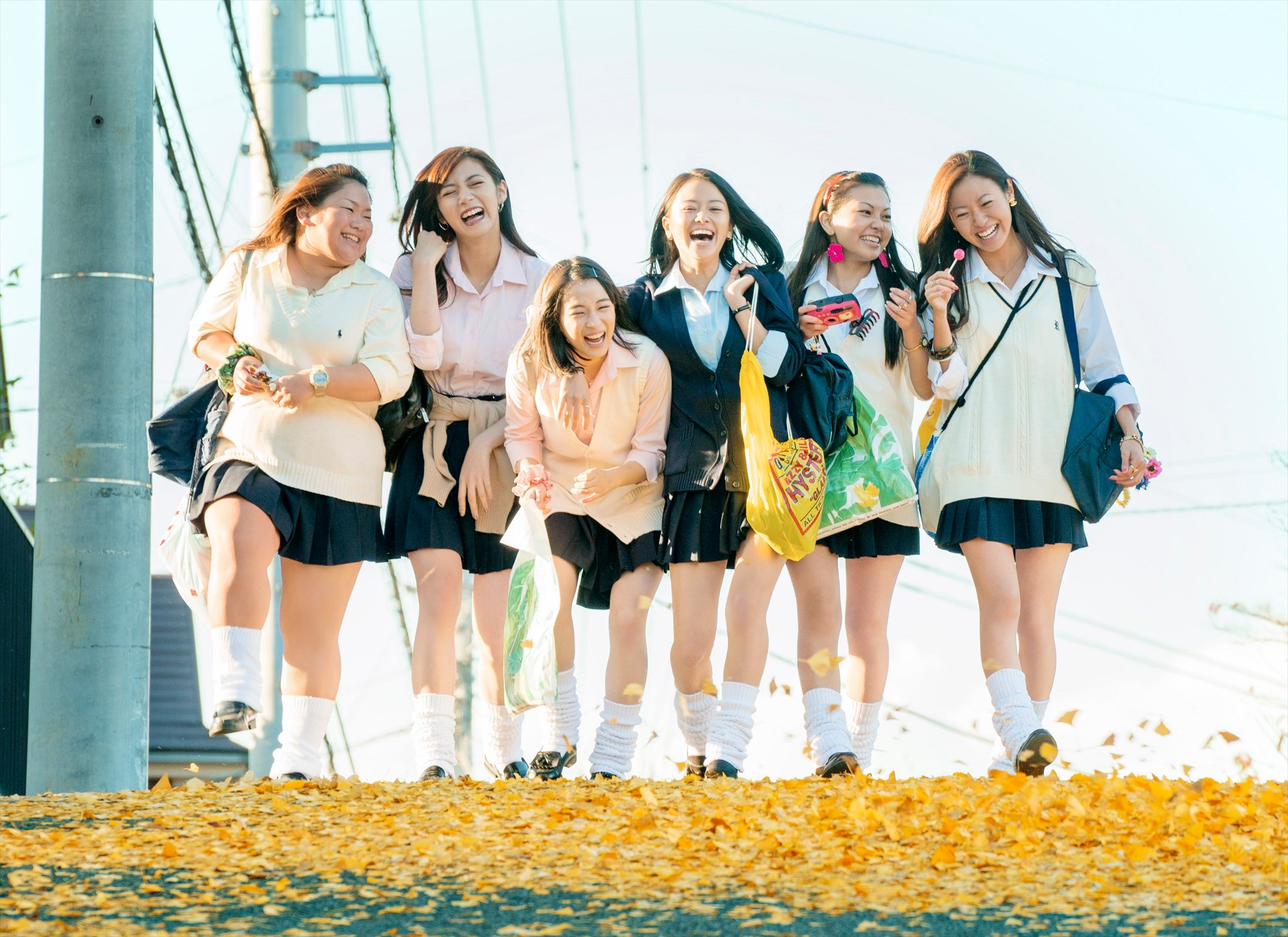 阳光姐妹淘中国版在哪拍的,阳光姐妹淘今昔对比翻拍