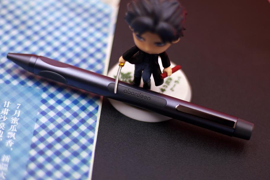 护眼笔矫正坐姿,矫正小朋友握笔姿势