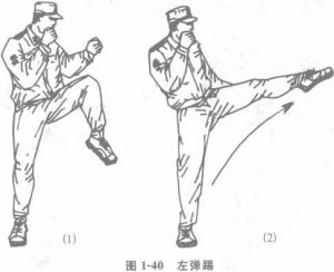 中国擒拿术擒拿十八法全教程,擒拿术基本功训练
