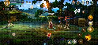 剑网3指尖江湖少林弟子技能,剑网3指尖江湖少林培养哪个角色