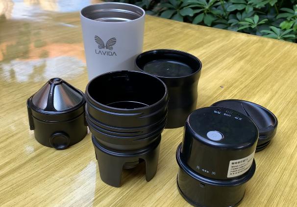 小米电商“截胡”星巴克VIP，仅258不输意式顶配磨豆机，UCC：服