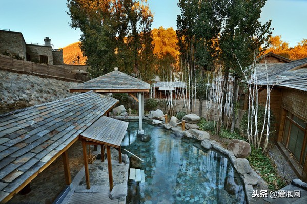 重庆海棠晓月圣地温泉怎么走,重庆海棠晓月圣地温泉