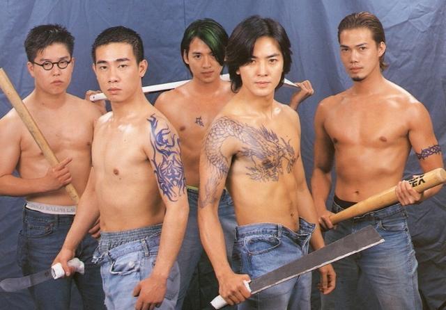 香港四大赌神电影,香港顶级赌神片