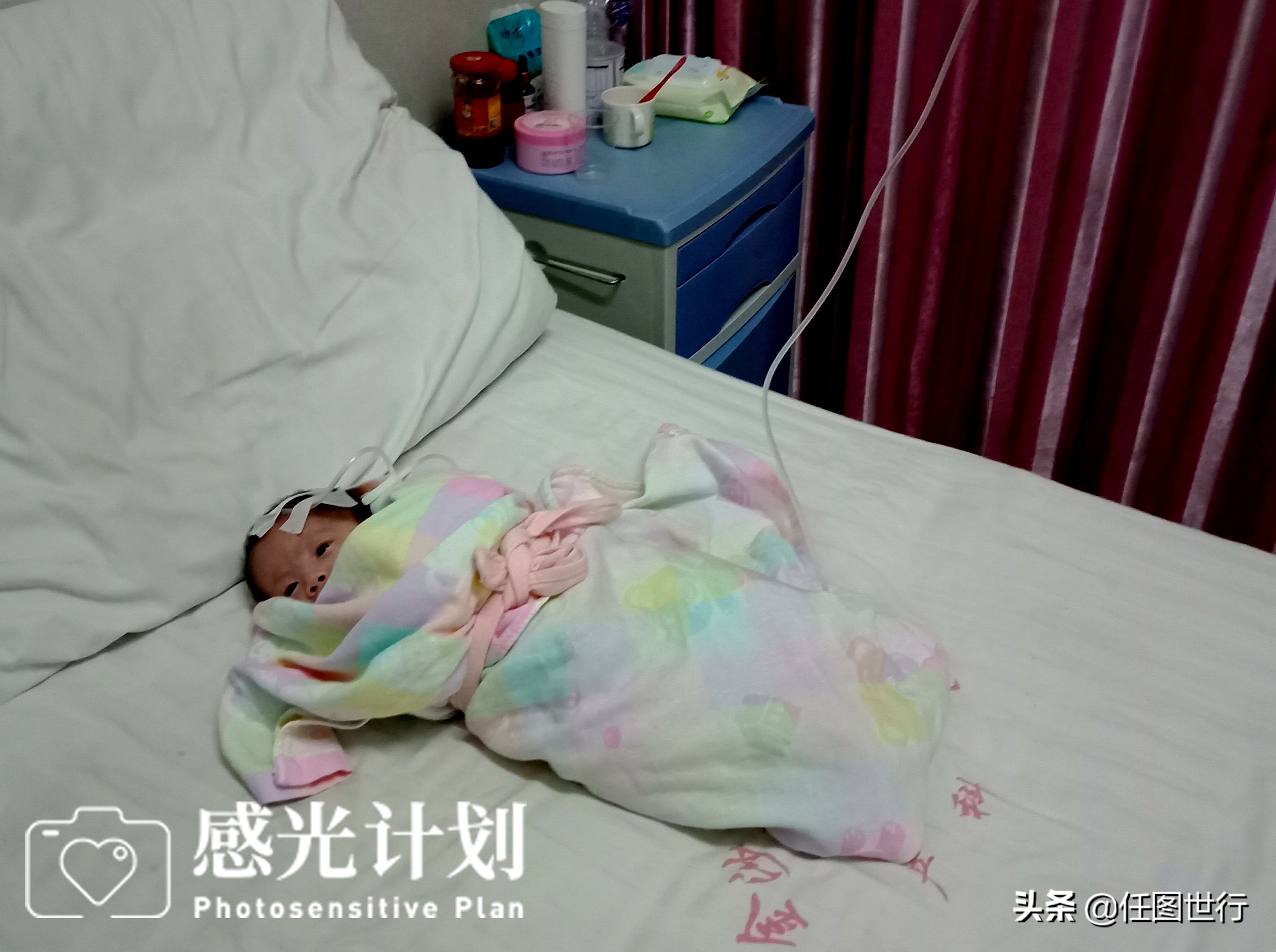 8个月孕妇不幸早产,女子怀孕八个月生下一对双胞胎