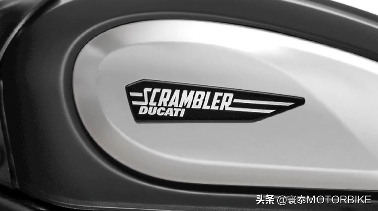 杜卡迪scrambler800,scrambler54杜卡迪多少钱