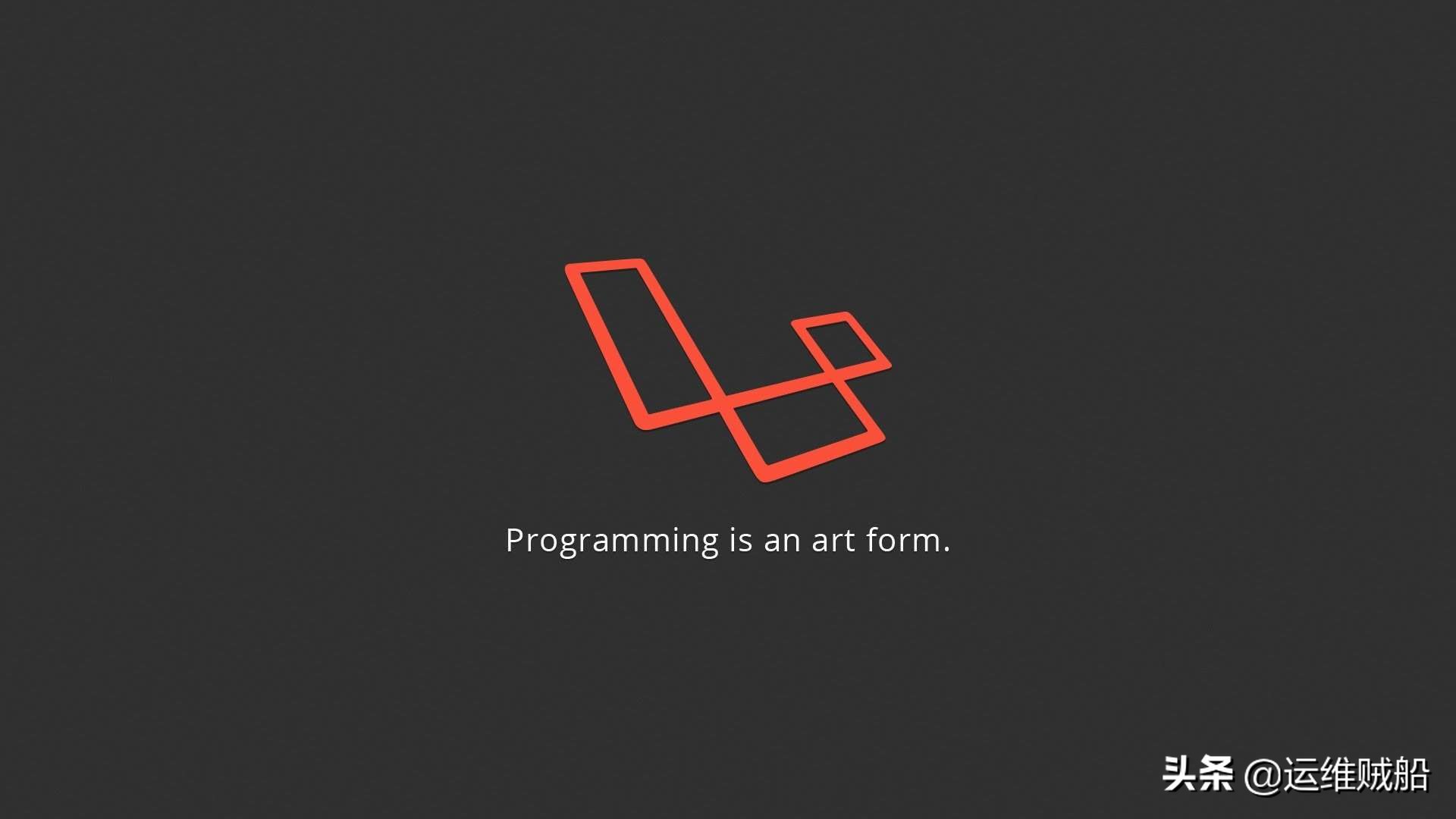 程序员高清壁纸下载,程序员用的桌面壁纸高清