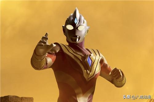 特利迦奥特曼最新解析,特利迦奥特曼特别篇解读