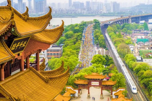 什么是武汉星球研究所,什么是武汉