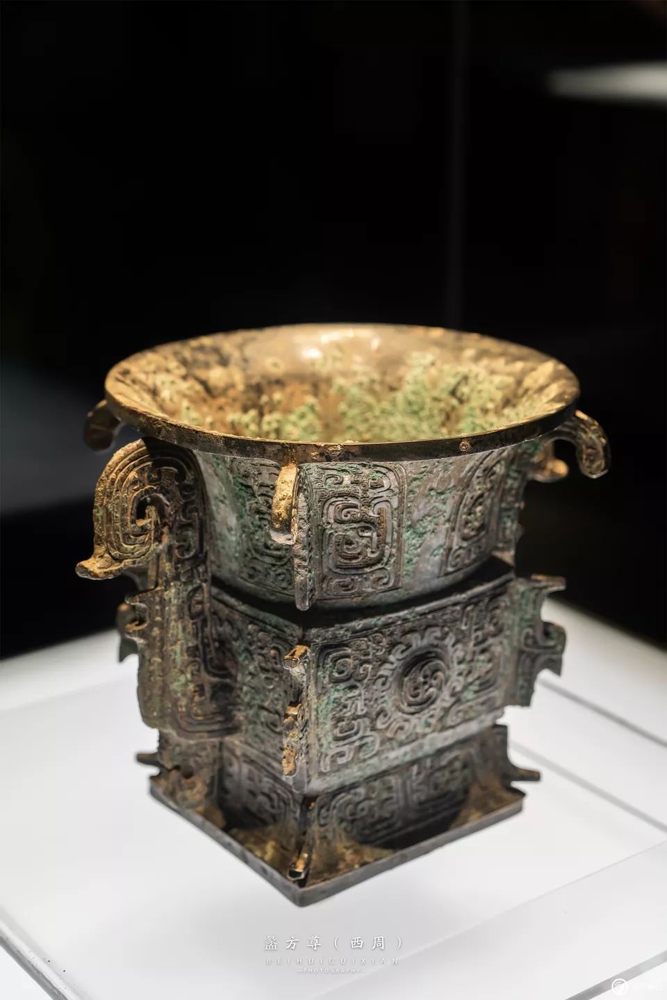 一起去博物馆发现古老的神器,陕西历史博物馆游览全攻略