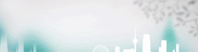 深耕城市建设运营及发展,深耕城市