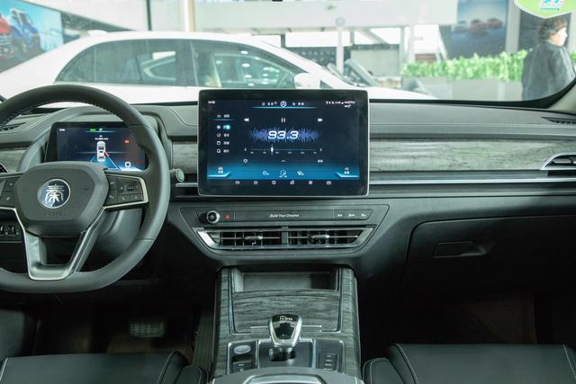 家用车1.5T发动机，峰值扭矩490牛米，百公里加速5.9秒，你信吗？