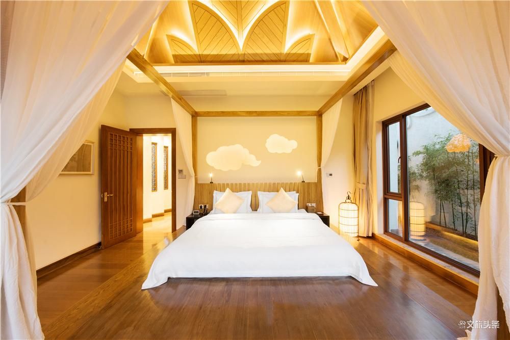 大理梦蝶庄酒店介绍,大理旅游最美民宿酒店