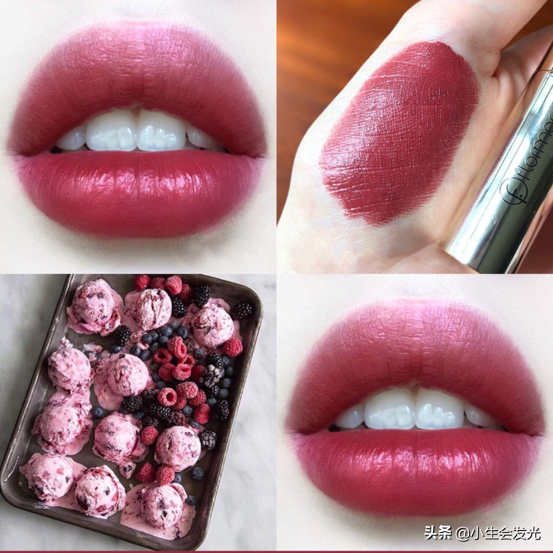 奶茶色口红推荐小众平价,不沾杯不掉色平价口红推荐