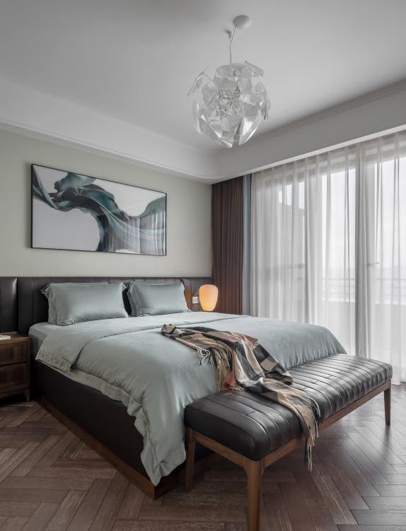 把家装修成民宿,把家变成艺术馆