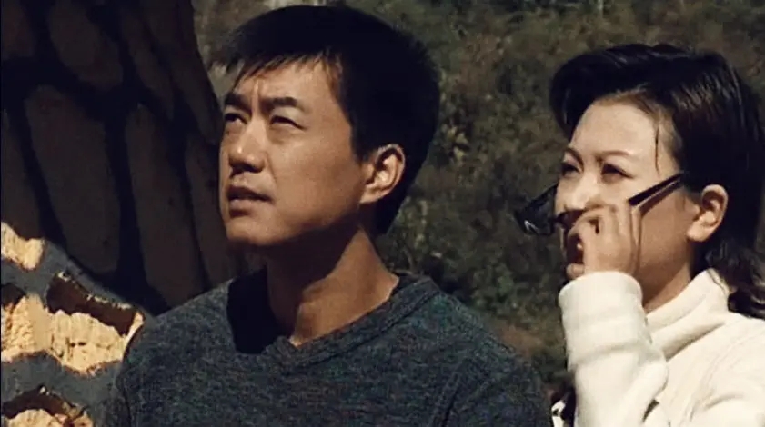 豆瓣评分7以上的最近5年刑侦剧,十大刑侦悬疑剧电影