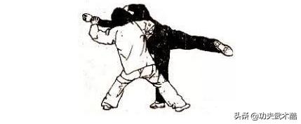 秘传武当太极十三势完整版,武当内家秘传正宗三十六功