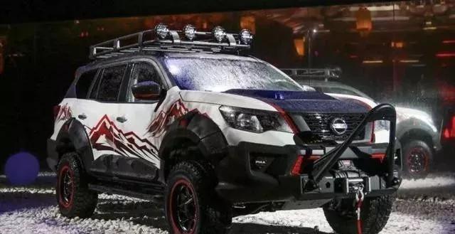 15万到20万柴油硬派越野车,20万左右硬派越野车推荐二手