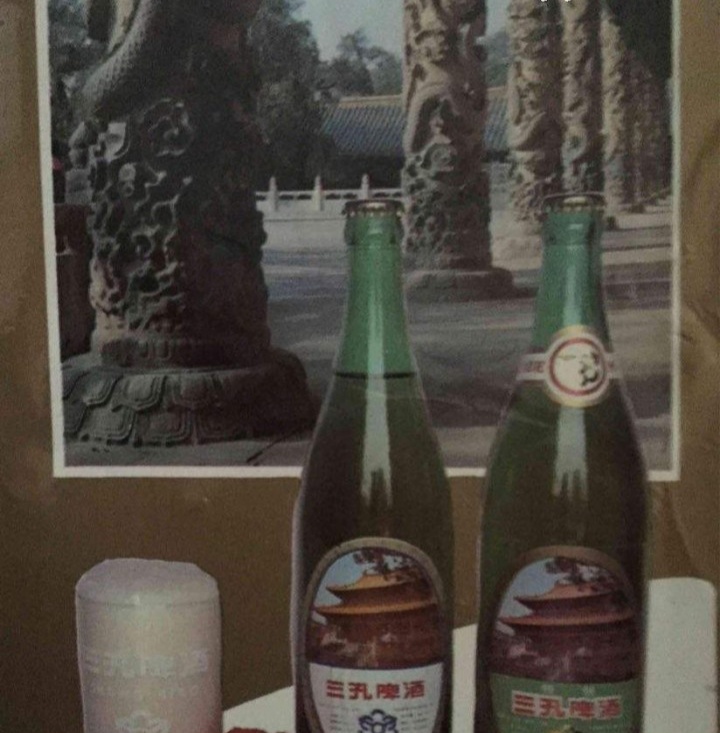 山东什么啤酒最好喝,山东人常喝的啤酒叫什么