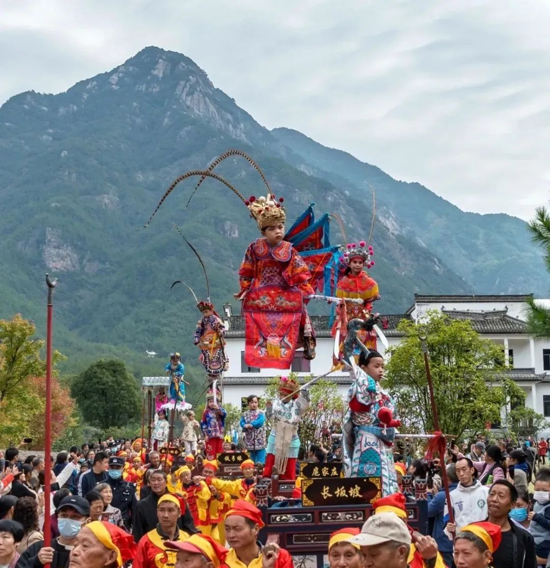 绩溪徽菜发源地,安徽徽菜之乡绩溪在哪里