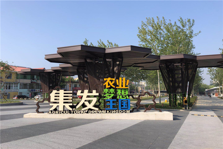 北戴河之旅美丽的大海,北戴河十月份旅游攻略景点必去