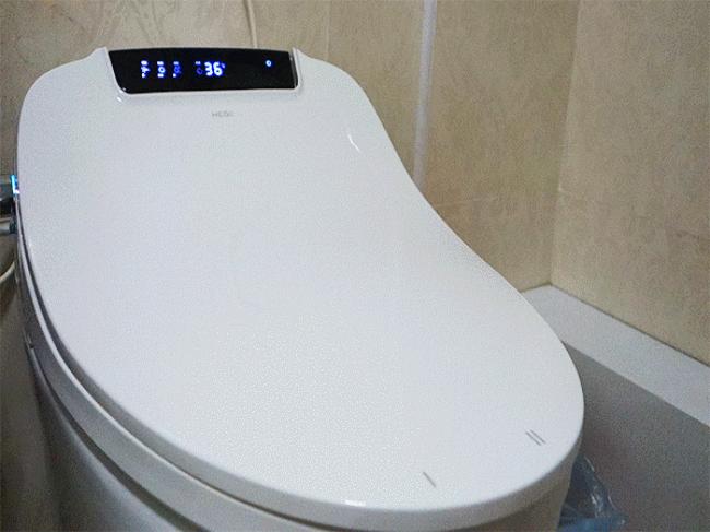 恒洁和箭牌马桶哪个好用,恒洁智能马桶