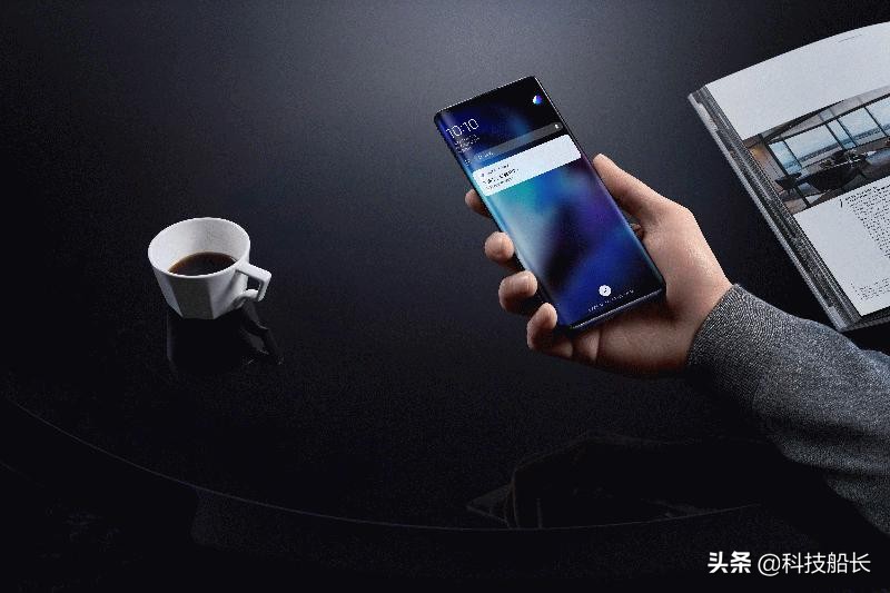 vivonex3新机精评瀑布屏ai三摄,vivonex3s5g版是否值得购买