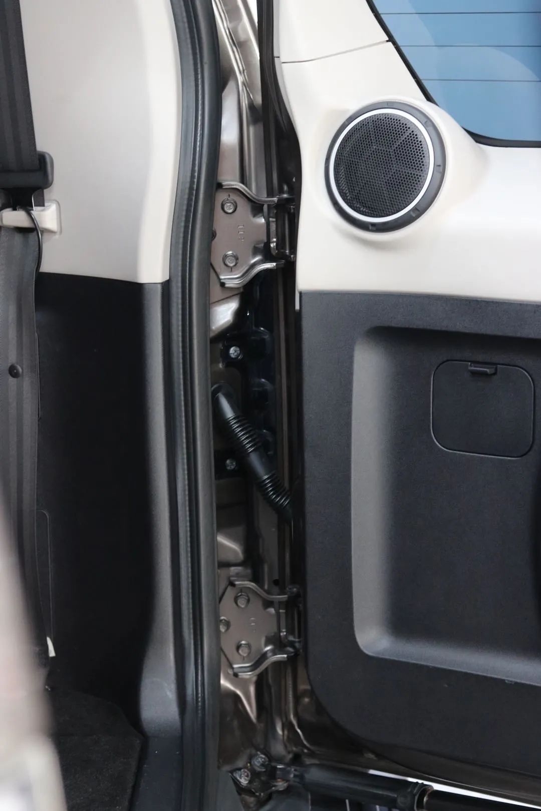 老车翻新修复三菱帕杰罗v97,帕杰罗v97整车整备翻新长视频