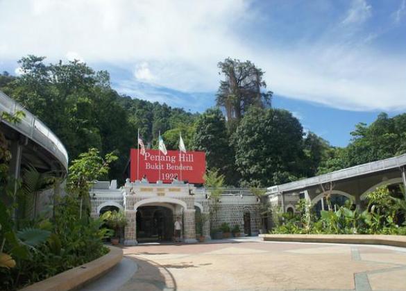 天啊！原来大马游是这么便宜哟！（国庆七日暴走大马）