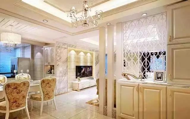 来朋友家做客一进来就被惊艳到了,去邻居家看到的惊呆瞬间