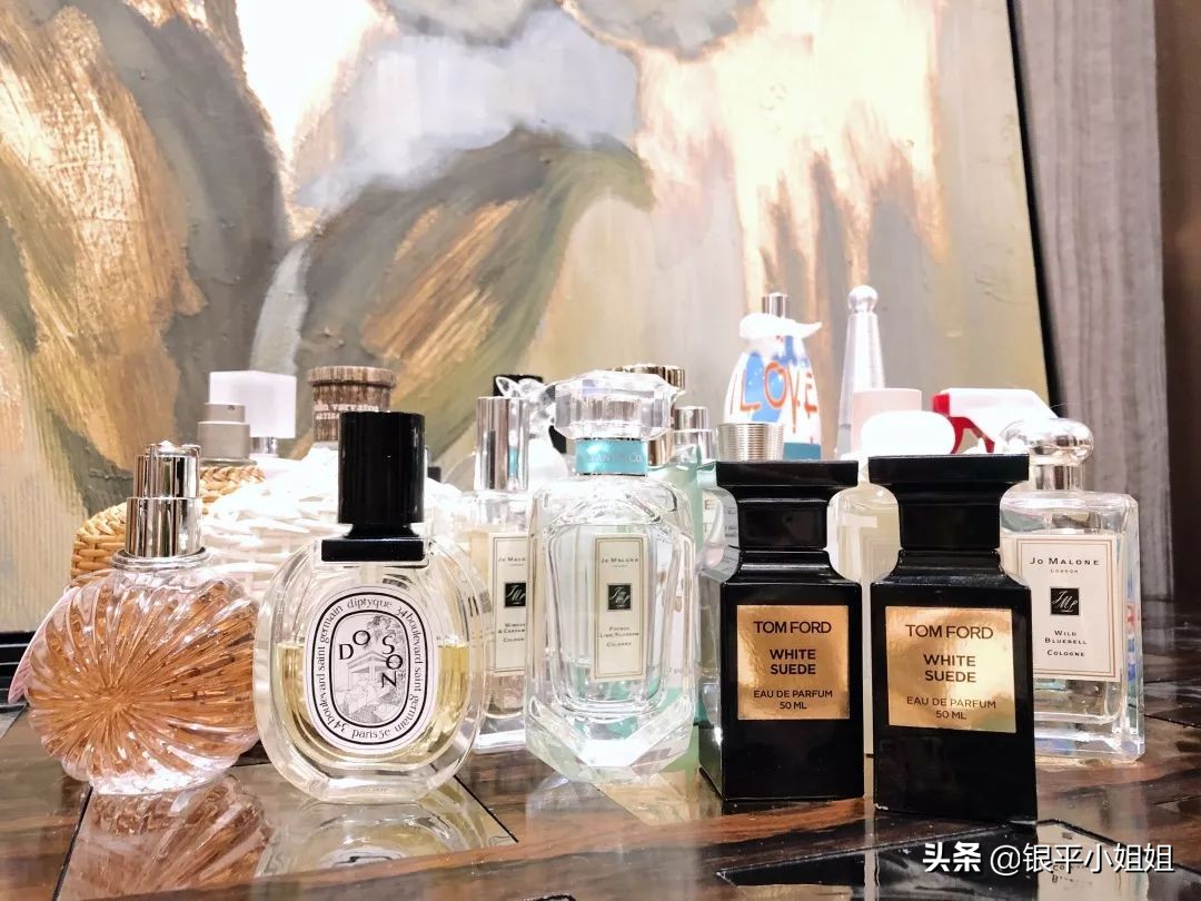 个人私藏香水分享独特的迷人酒香,私藏香水分享