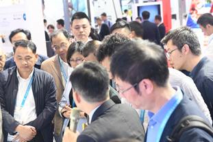 连续六年参展看重进博会磁场效应,进博会后劲有多大