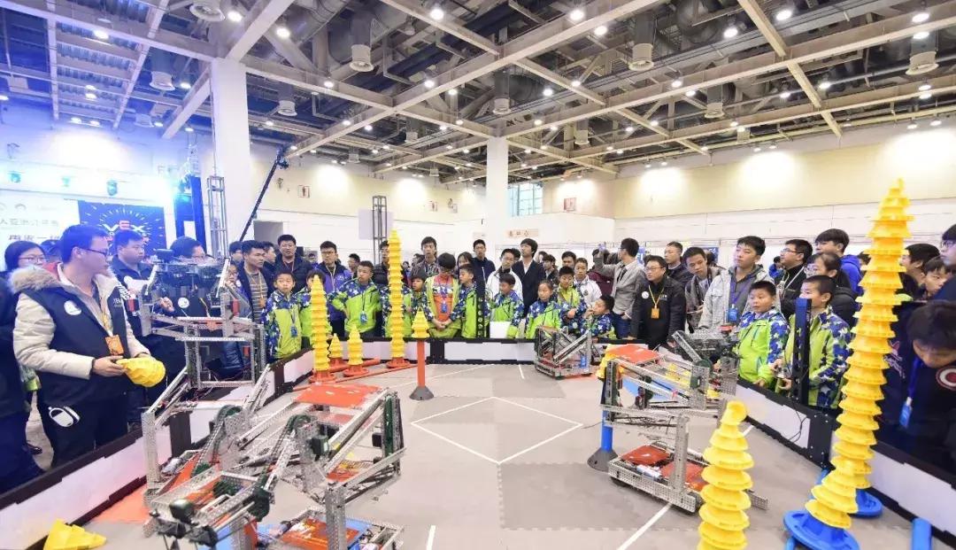 携手乐博士(中国)助力陕西人工智能教育