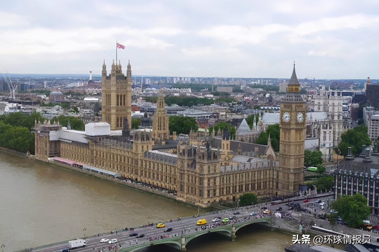 英国为何可以建立庞大的殖民帝国,英国如何统治殖民地