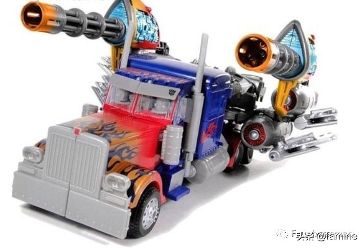 optimusmaximus变形金刚,optimus变形金刚