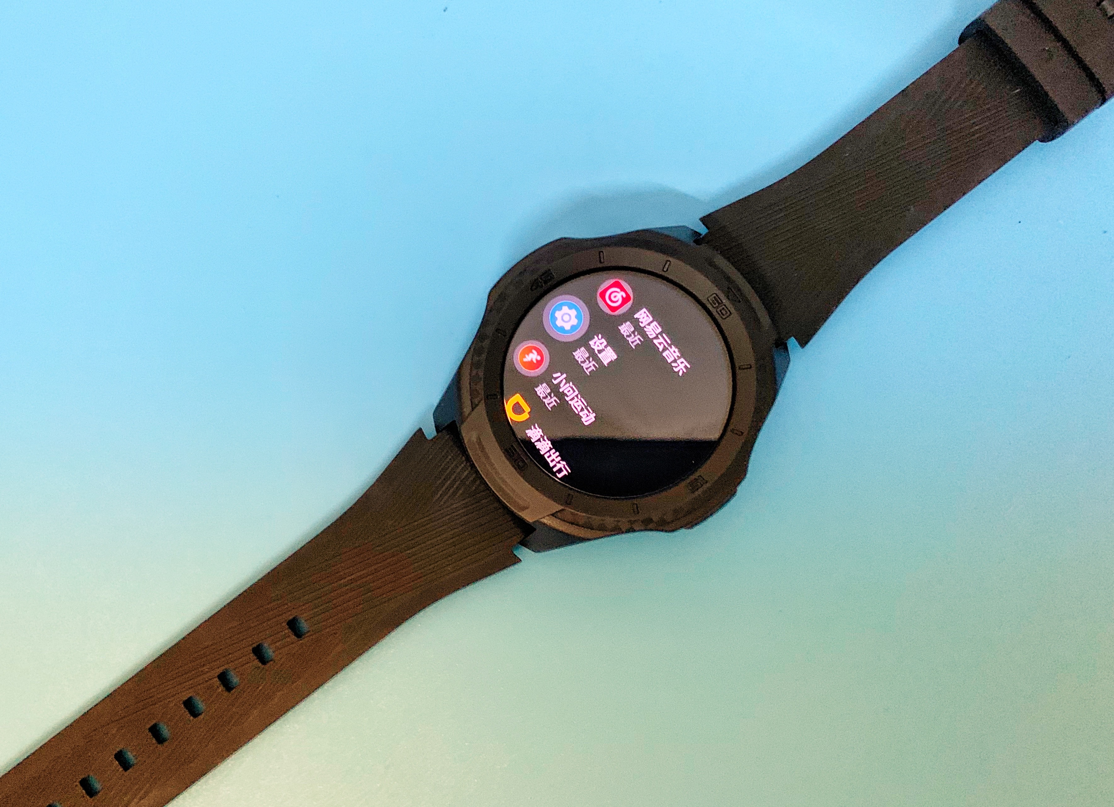 智能手表ticwatch评测,ticwatch手表测评