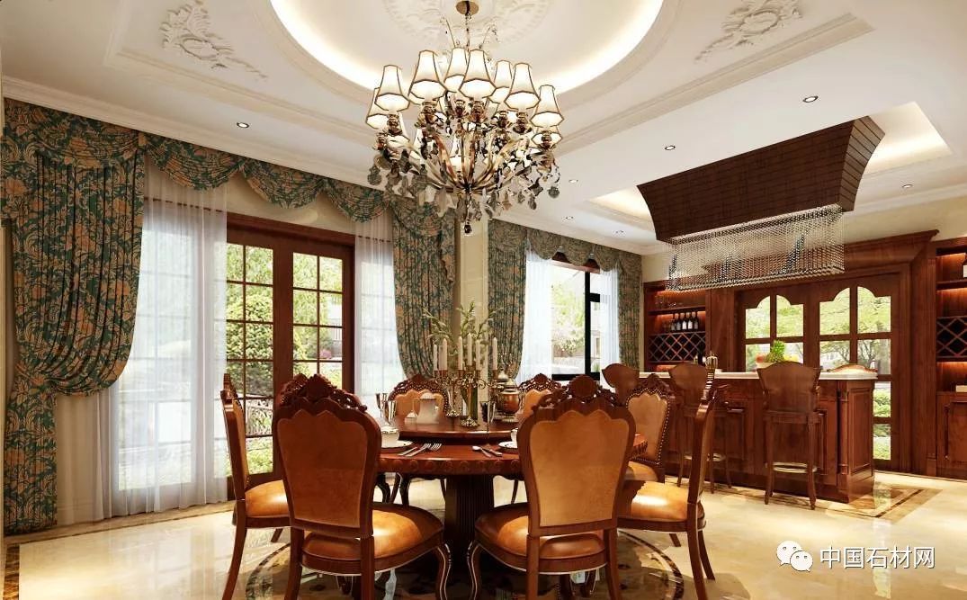 三招教你怎么选石材,如何挑选优等的蓝钻石材