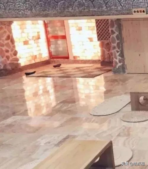 松阁汤汤泉团购,23元起打卡大连松阁汤