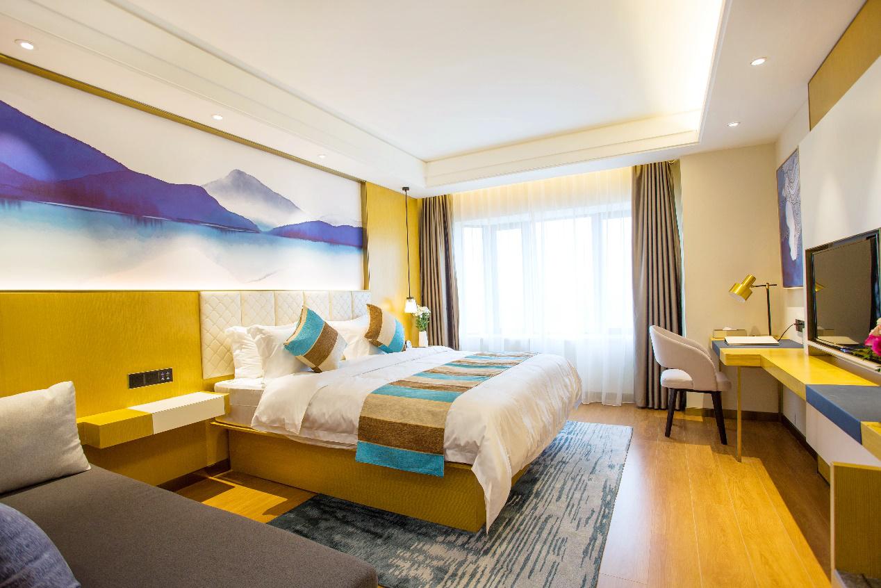 世界销量好的酒店排名第一,中国最牛酒店排行榜第一名