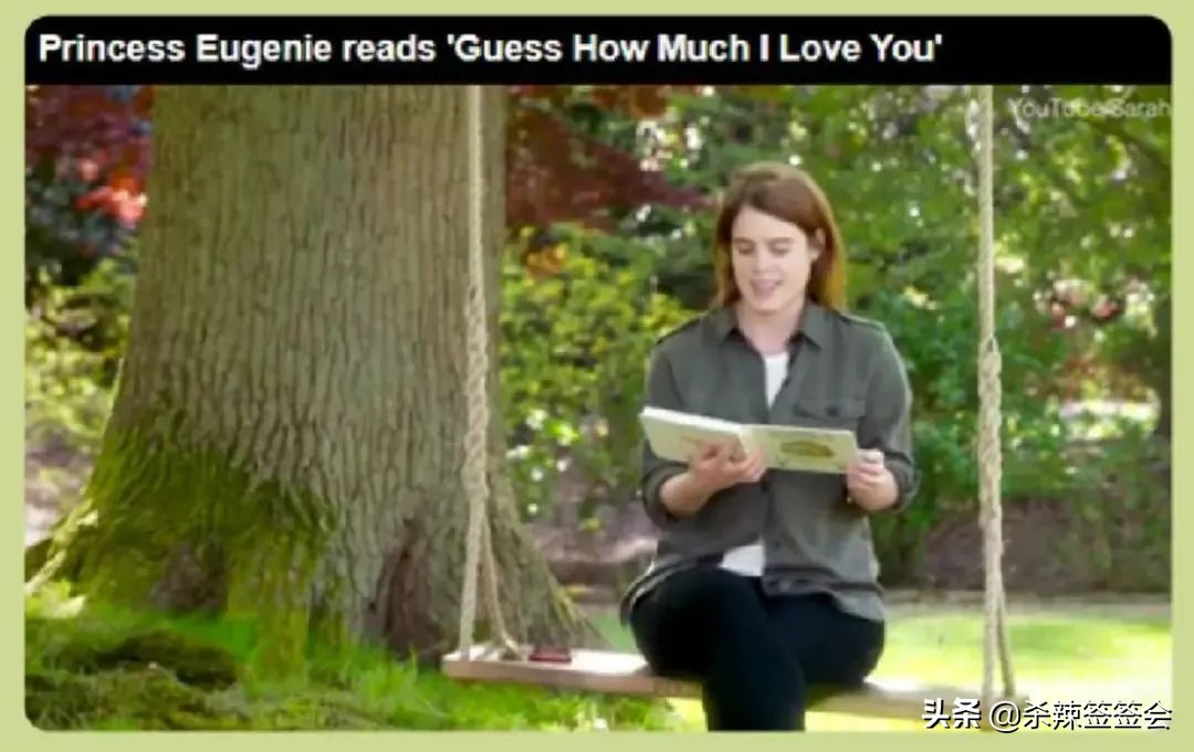 猜猜我有多爱你儿童绘本剧,猜猜我有多爱你绘本家长总结