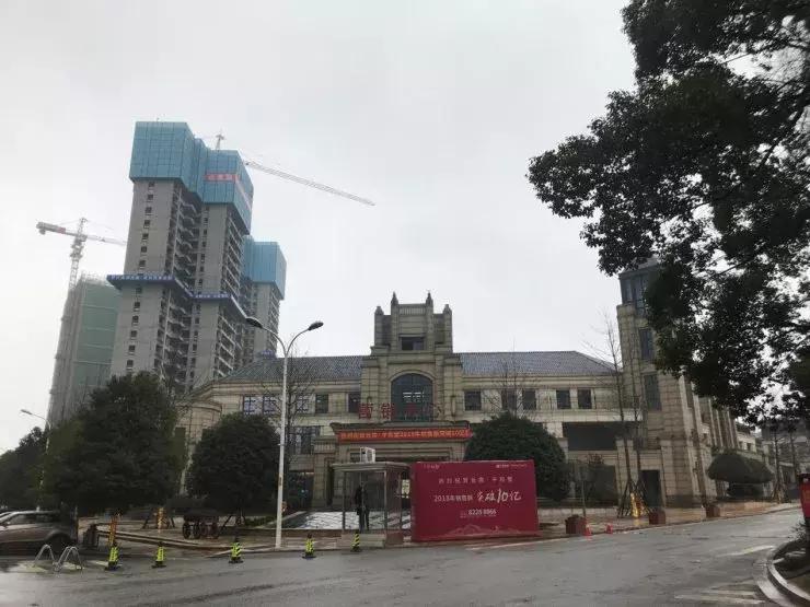 新春踩盘：梅溪湖南岸、雷锋大道、省府、武广天际岭