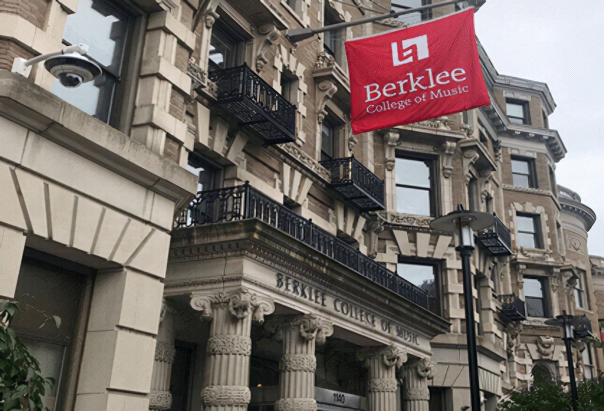 明星喜欢去的伯克利，是顶尖名校还是“野鸡大学”，真相是这样的