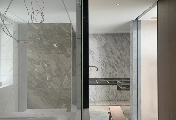 联排别墅造价及人工费占比,联排别墅土建工程造价